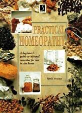 Practical homeopathy beginner for sale  UK