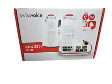 Swissvoice xtra 2355 gebraucht kaufen  Oberdachstetten