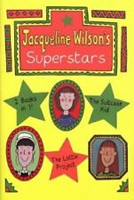 Jacqueline Wilson's Superstars: The Suitcase Ki by Wilson, Jacqueline 0440864550 segunda mano  Embacar hacia Argentina
