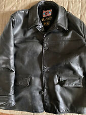 Aero leathers veste for sale  PENARTH