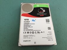 Seagate ironwolf st10000vn0004 for sale  Hayward