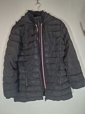 Kangol quilted jacket for sale  LEEDS