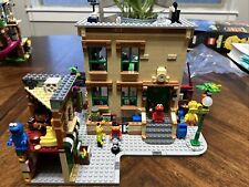 Lego set ideas for sale  Richland