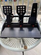 Fanatec clubsport pedals usato  Scordia