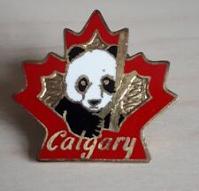 Calgary zoo canada for sale  CARDIFF