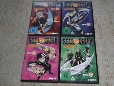 Soul eater komplett gebraucht kaufen  Leverkusen