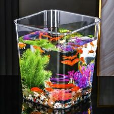 Transparent desktop fish for sale  Shipping to Ireland