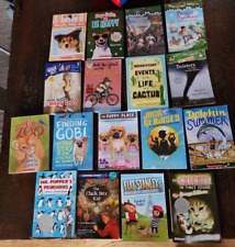 girl young books 17 for sale  Romeo