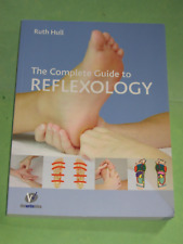 Complete guide reflexology for sale  HERTFORD