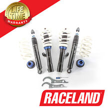 Raceland coilovers suspension for sale  COLERAINE