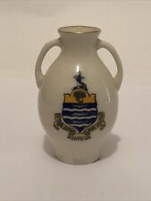 Worthing exeter vase for sale  PLYMOUTH