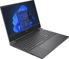 Laptop gamingowy HP Victus 15,6 cala FHD 144 Hz Intel Core i5-12450H, 16 GB RAM, 512 GB na sprzedaż  Wysyłka do Poland