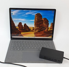 Microsoft surface laptop for sale  KIDDERMINSTER