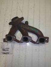 Exhaust manifold jeep for sale  Stanchfield