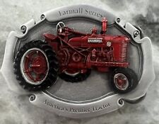 1997 case farmall for sale  Estherville