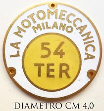 Distintivo per dipendenti usato  Milano