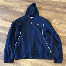 Lacoste sport mens for sale  NEWTON AYCLIFFE