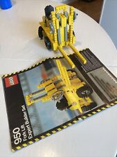 Lego technic 950 for sale  Geneva