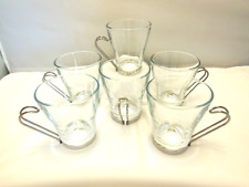 cups glass drinking for sale  Ursa