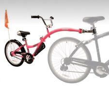 Childs tagalong bike for sale  BOURNEMOUTH