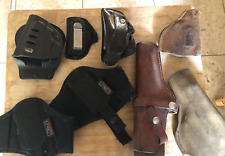 Holsters eight misc for sale  Las Vegas