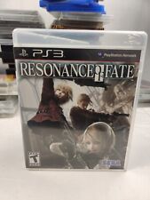 Resonance of Fate (Sony PlayStation 3 PS3, 2010) CIB Complete Tested for sale  Shipping to South Africa