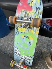 Skateboard skateboarding crime for sale  Plainfield