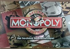 Monopoly deluxe edition gebraucht kaufen  Ohmstede