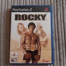 Rocky playstation 2 for sale  EASTBOURNE