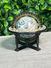 Old vintage globe for sale  EASTBOURNE