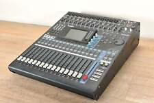 Usado, Console de mixagem digital Yamaha 01V96VCM 24-bit/96kHz CG0050N comprar usado  Enviando para Brazil