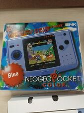 Neo geo pocket d'occasion  Seynod