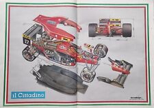 Ferrari f92a 1992 usato  Monza