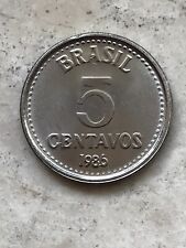 Scegli brasile centavos usato  Biella