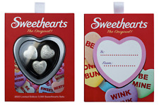 2022 grams sweethearts for sale  Shipping to Ireland