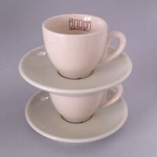 Illy cups vintage usato  Trapani