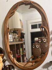 Owl syroco mcm for sale  Pearl River