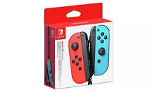 Nintendo switch joy for sale  CINDERFORD