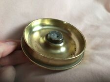 Ww2 brass shell for sale  IPSWICH