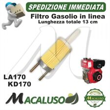 Filtro nafta motore usato  Italia