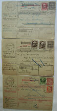 Ganzsachen bayern postanweisun gebraucht kaufen  Henstedt-Ulzburg