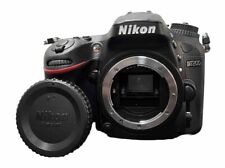 Usado, Câmera Digital SLR Nikon D7200 24.2 MP Preta (Somente o Corpo) Com Novos Extras comprar usado  Enviando para Brazil