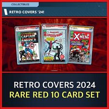 Retro covers 2024 for sale  USA