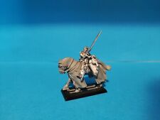 Used, WARHAMMER - BRETONNIA - QUESTING KNIGHT - (6TH EDITION) for sale  Shipping to South Africa