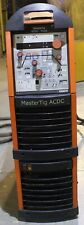 Kemppi master tig ACDC pulse 3500W Inverter welding machine for sale  Shipping to United Kingdom