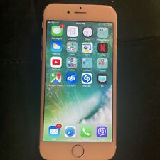 Apple iPhone 6 - 16 GB - Dourado (AT&T) Testado Funciona iPhone 5 Incluído comprar usado  Enviando para Brazil