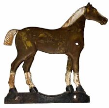 Original antique horse for sale  North Platte