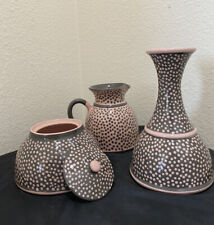 Studio art pottery for sale  Indio