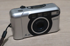 Jenoptik jencompact kamera gebraucht kaufen  Künzelsau