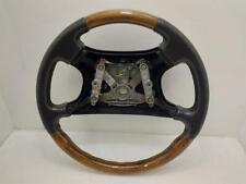 Steering wheel jaguar for sale  DONCASTER